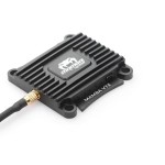 HOT DIATONE MAMBA Ultra 1000 Video Transmitter M3 5.8Ghz VTX 25mw/200mw/400mw/800mw/1000mw MMCX -SMA M3 FPV Racing Drones UAV